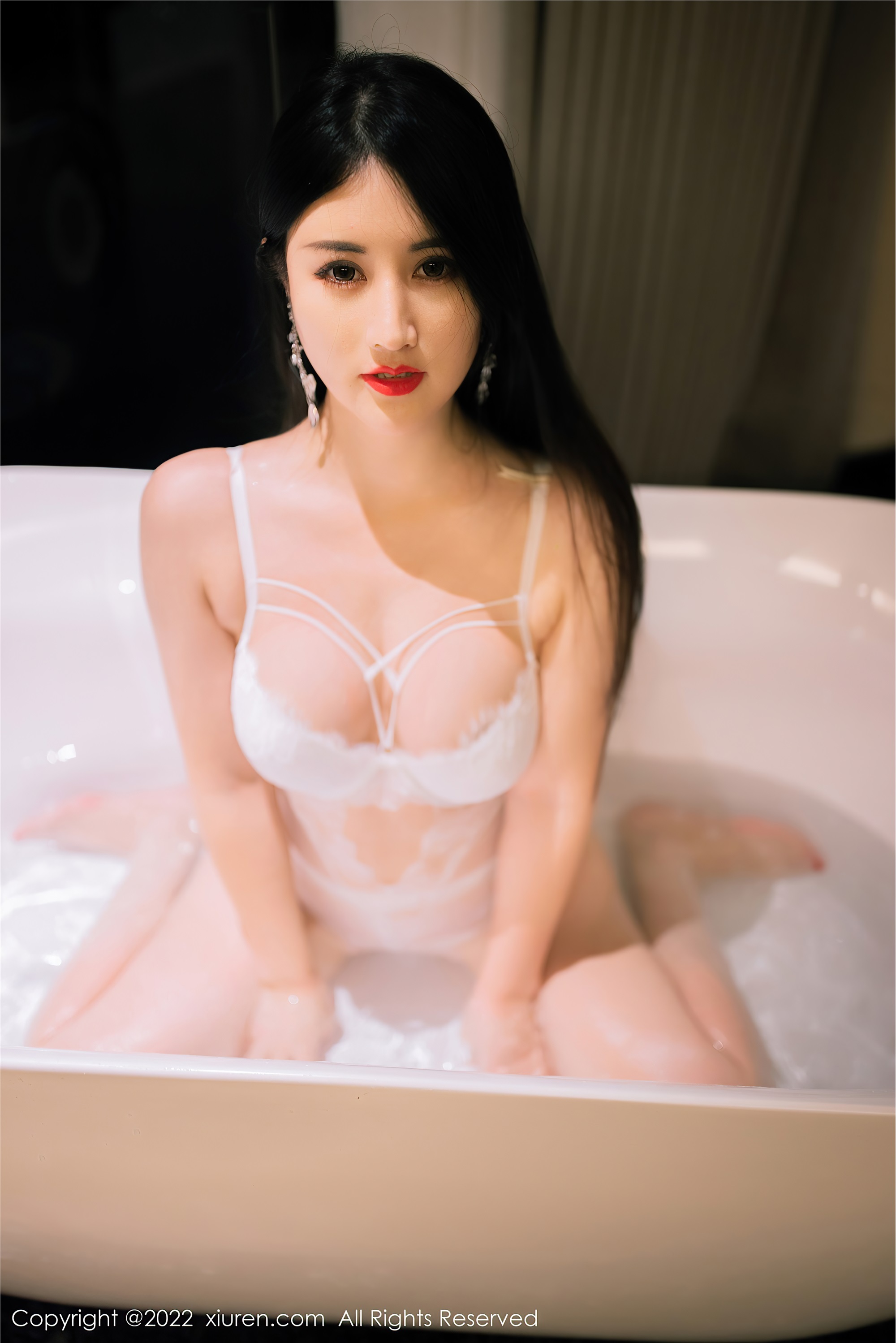 Xiuren秀人网 2022.01.18 NO.4476 诗诗kiki